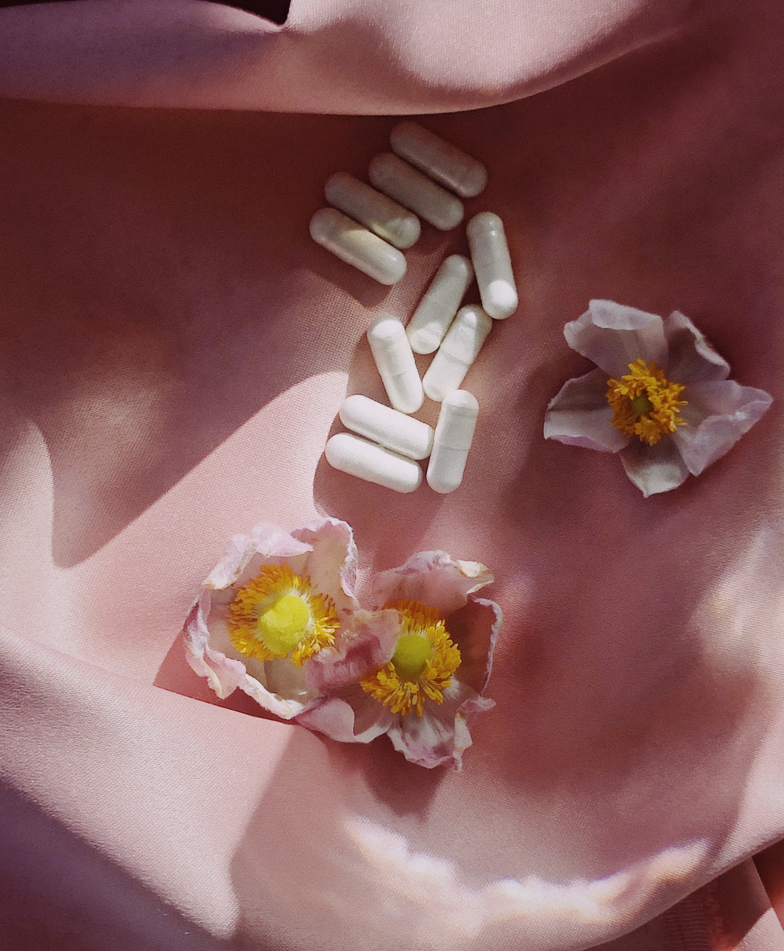The Benefits of Low Dose Naltrexone For PCOS, Endometriosis, Crohn's And More
