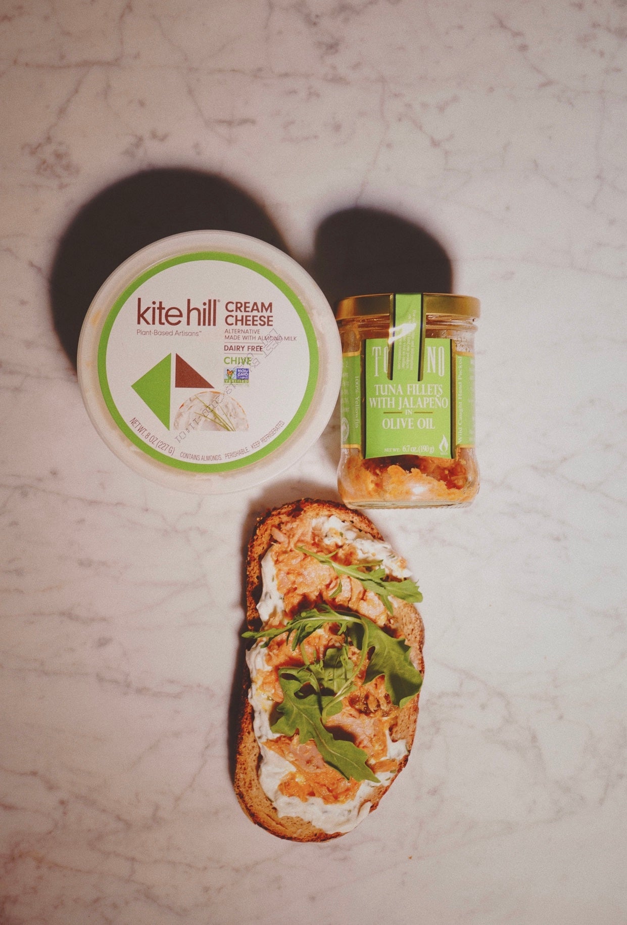 Snacking with Coco Bakes Gluten Free Sourdough Bread