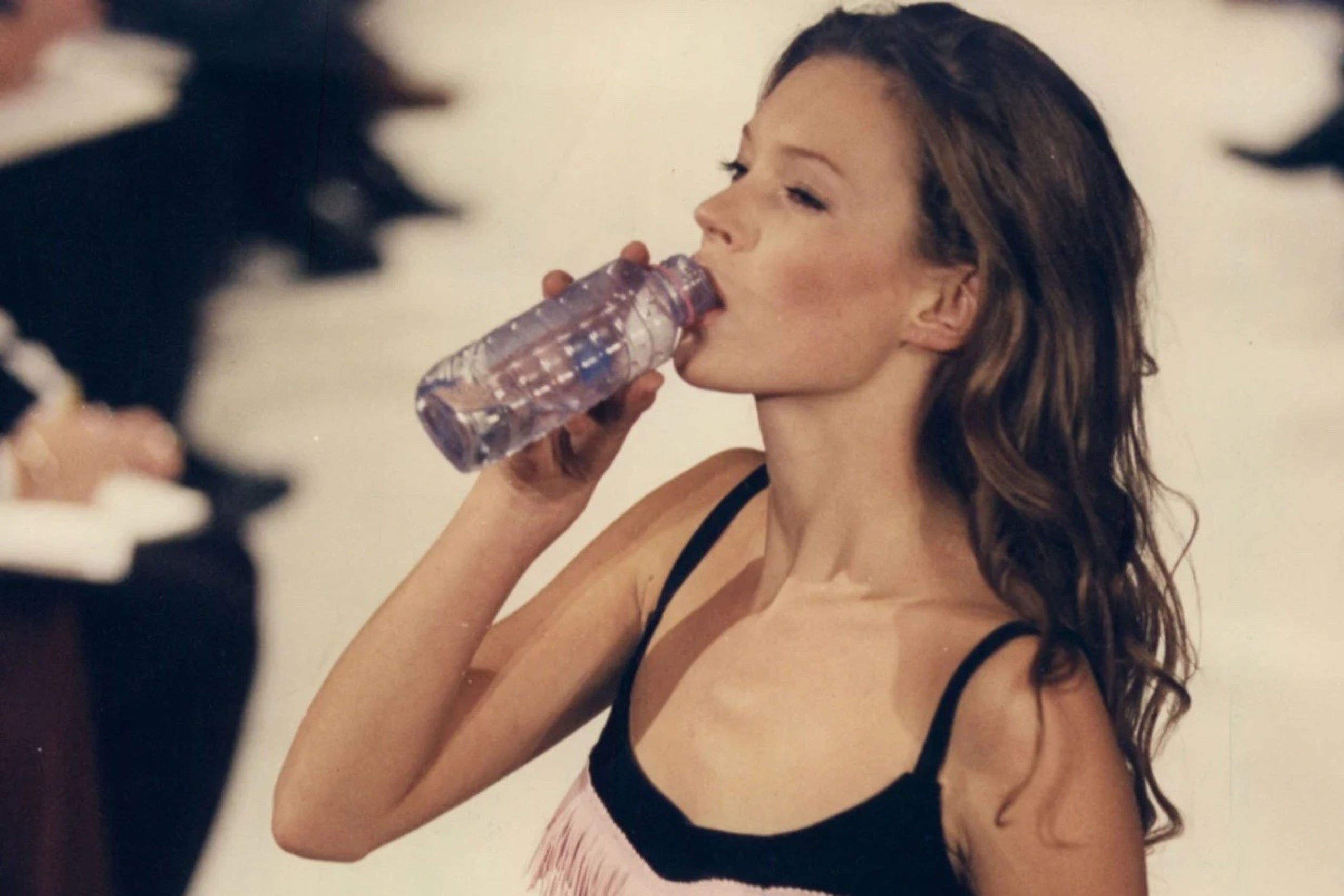 Oral Hydration Is Not Enough For Dry Skin
