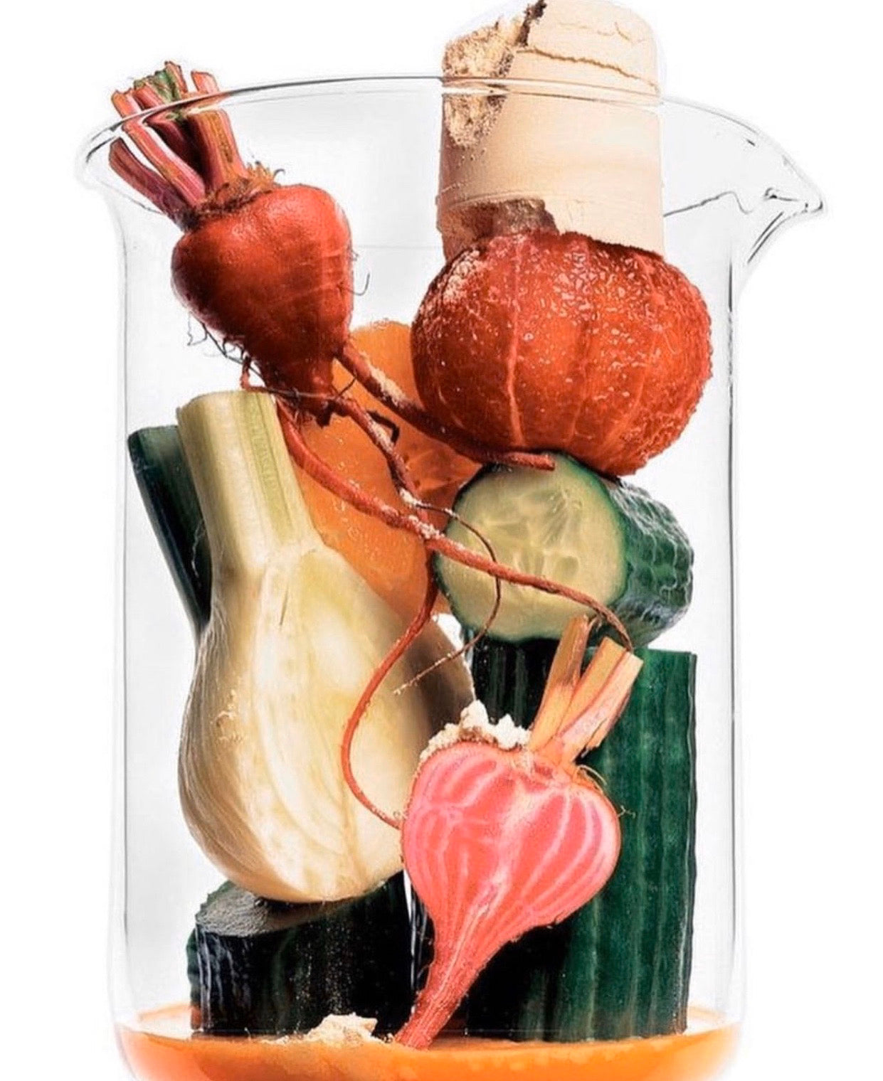Dr. Alejandro Junger on the Clean Program, COVID, and Functional Medicine Practices That WORK