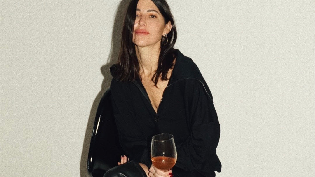 Q & A with Biodynamic Wine Connoisseur Lauren Alexander
