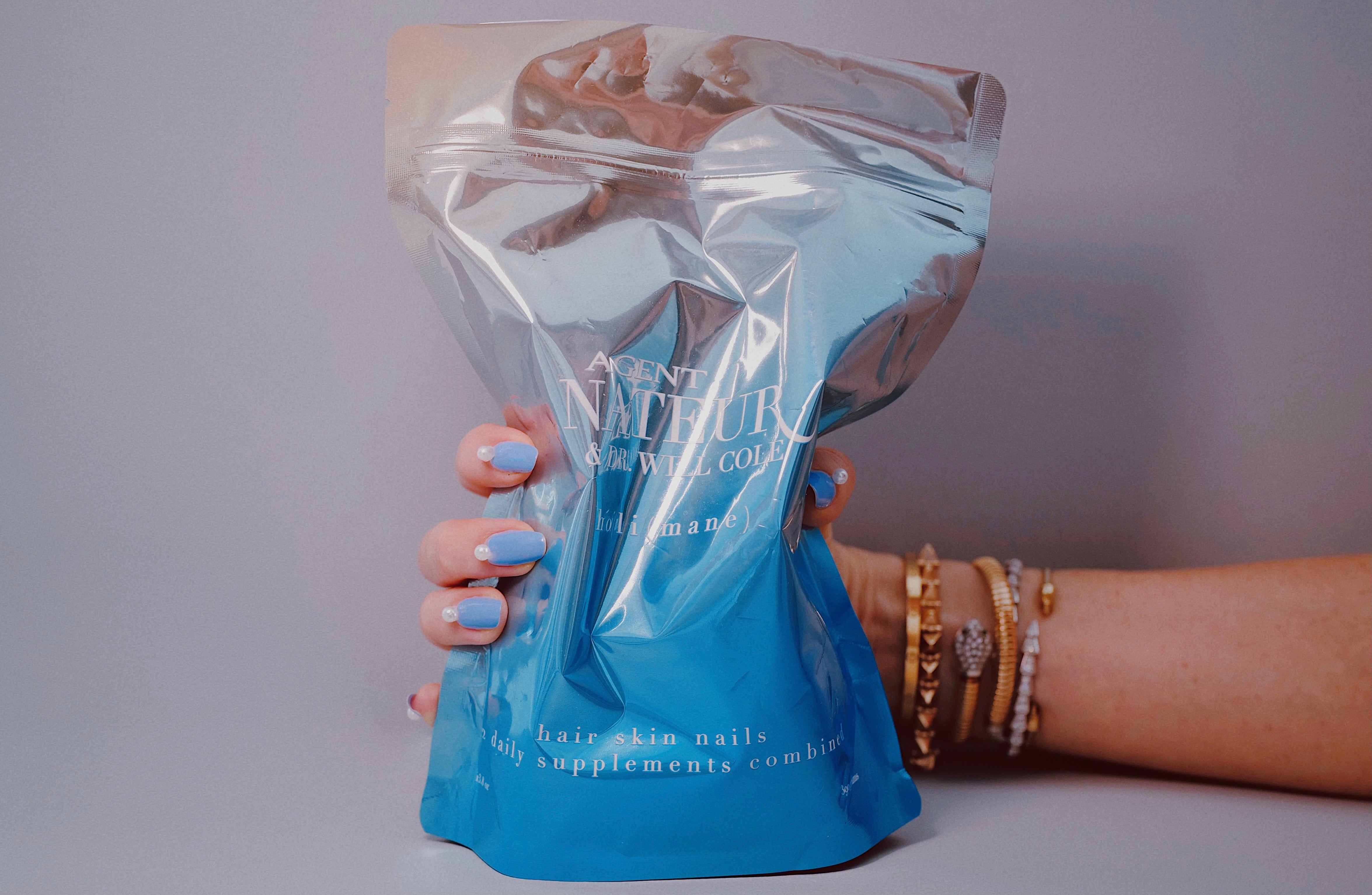 holi (mane)’s collagen beauty benefits are backed by science