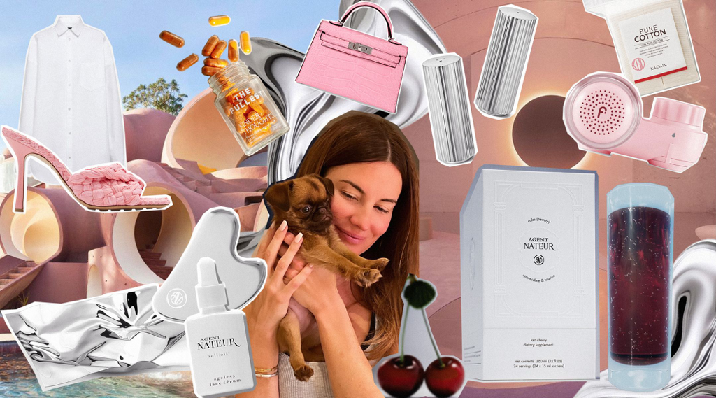 Jena’s June Edit