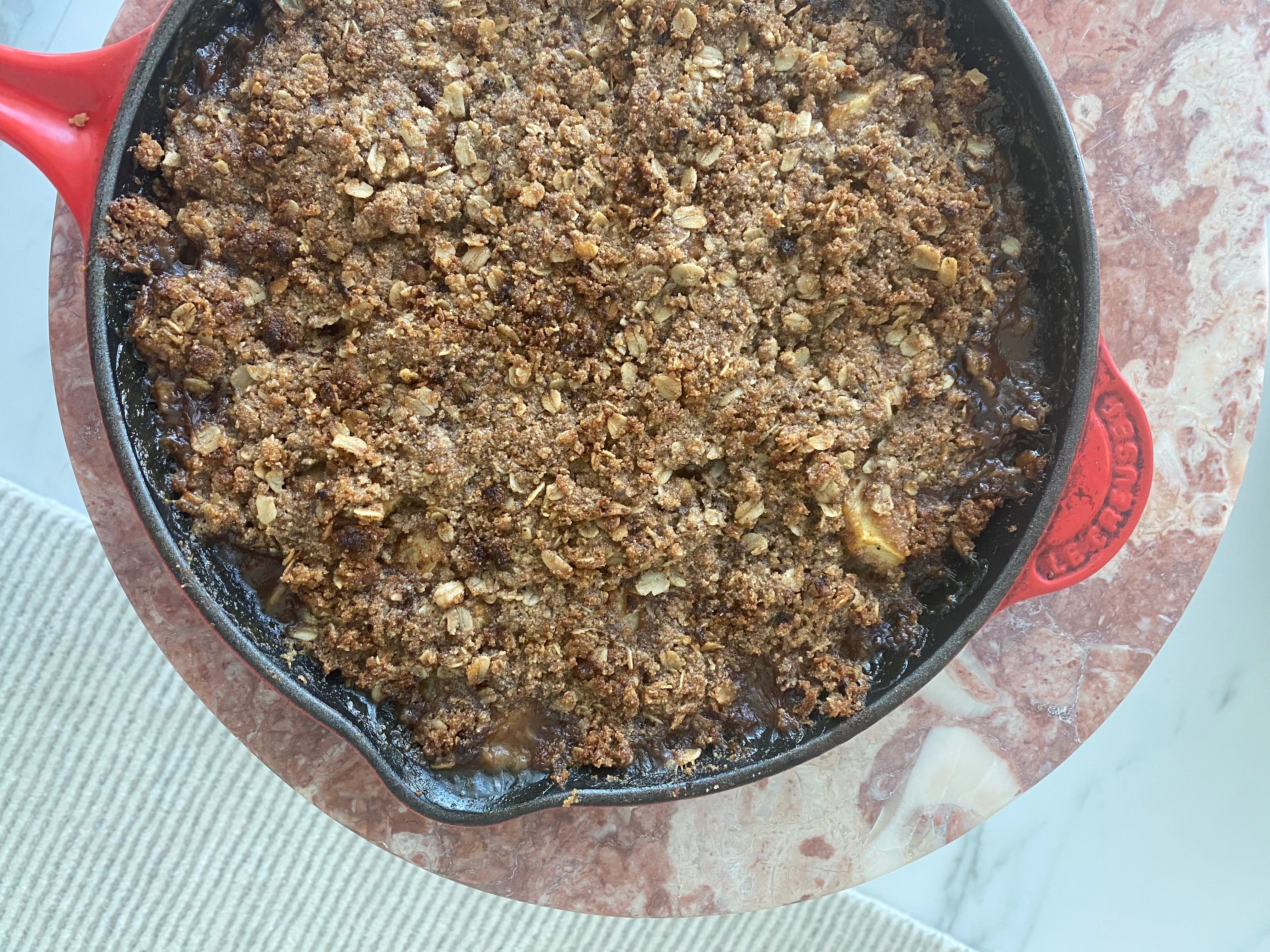 Nateur Holiday Cooking With Pamela Salzman