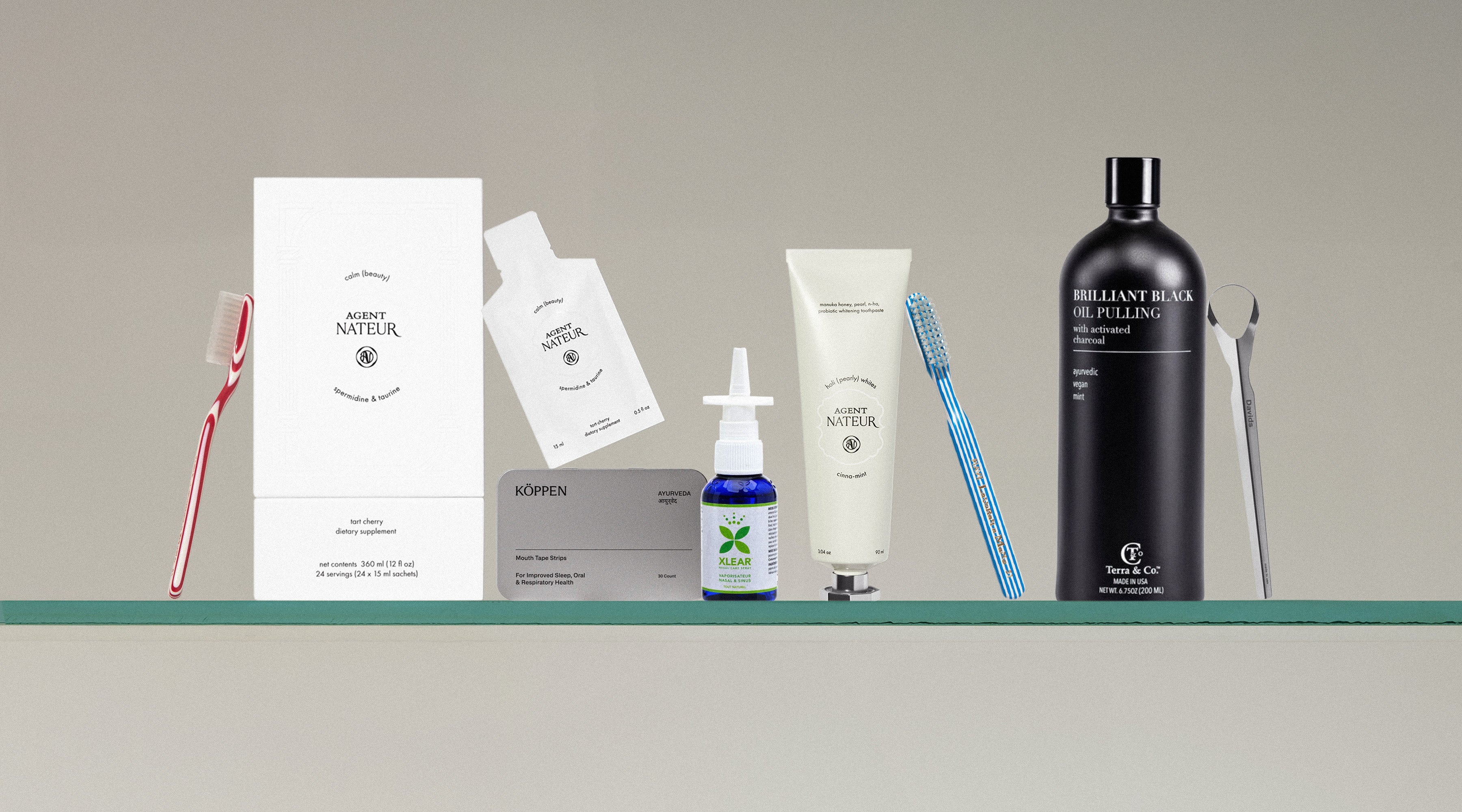 9 Ways to Improve Your Oral Health Now