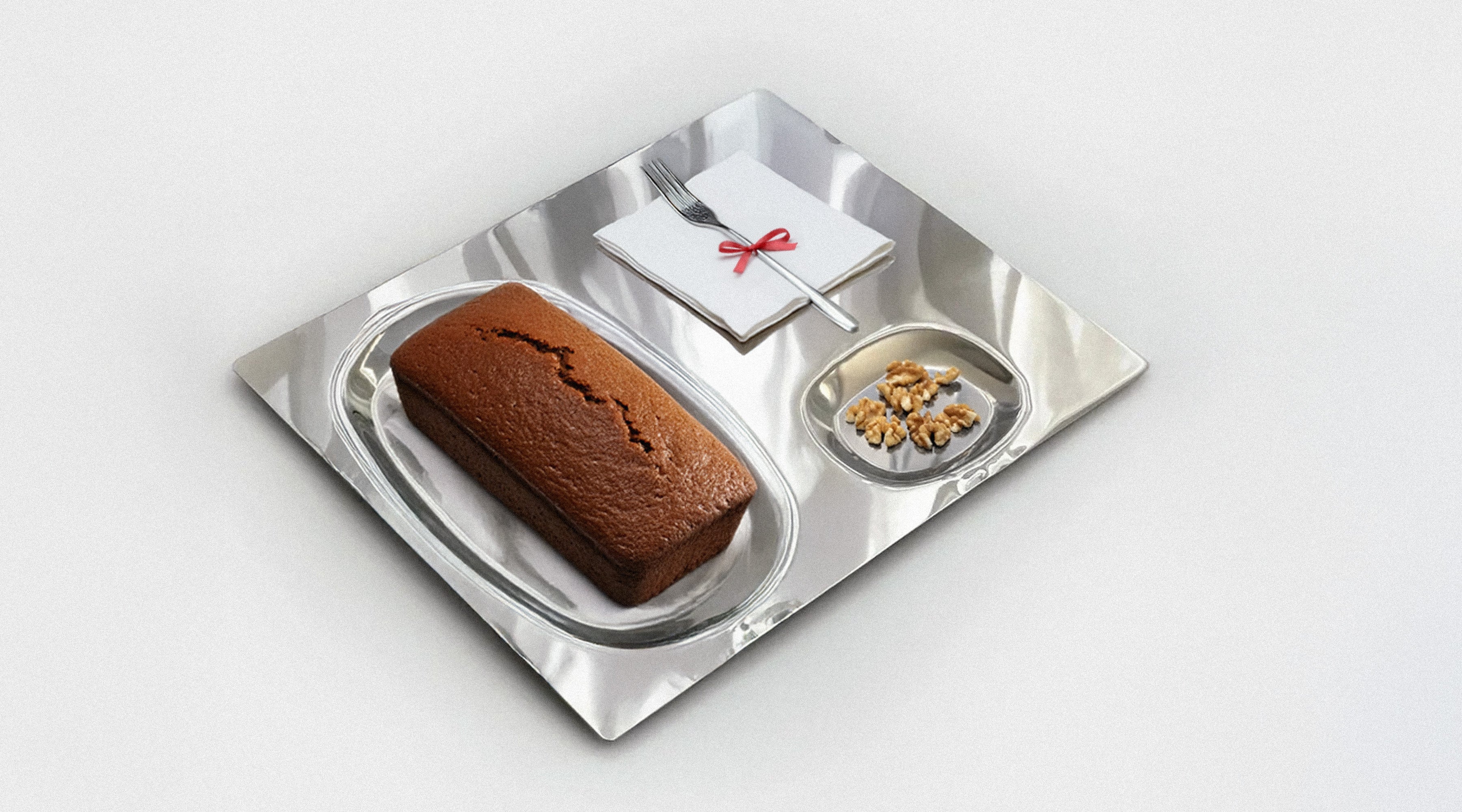 Nateur Cooking: Healthy Gingerbread Loaf
