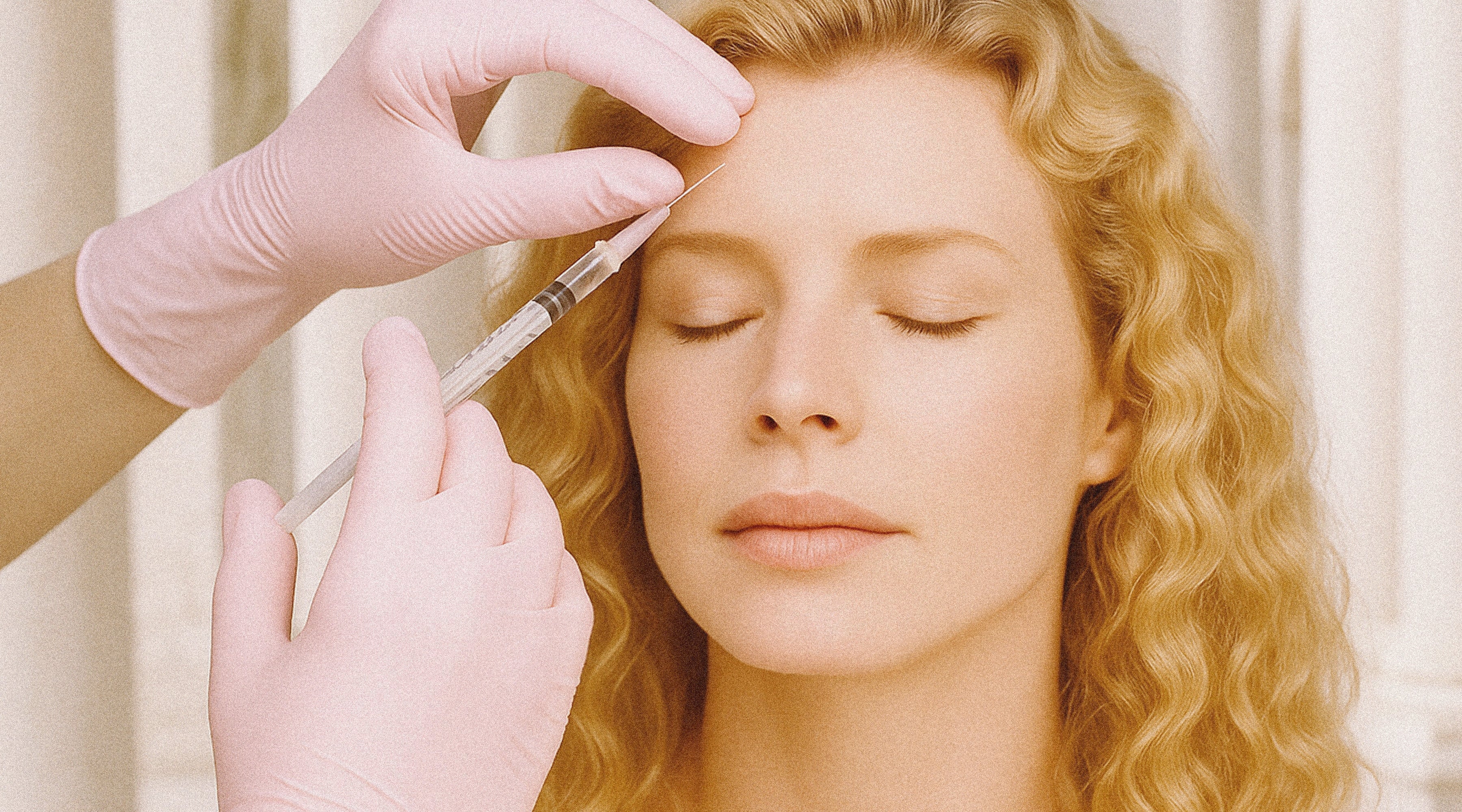 Baby Botox: The Subtle Art of Aging Well