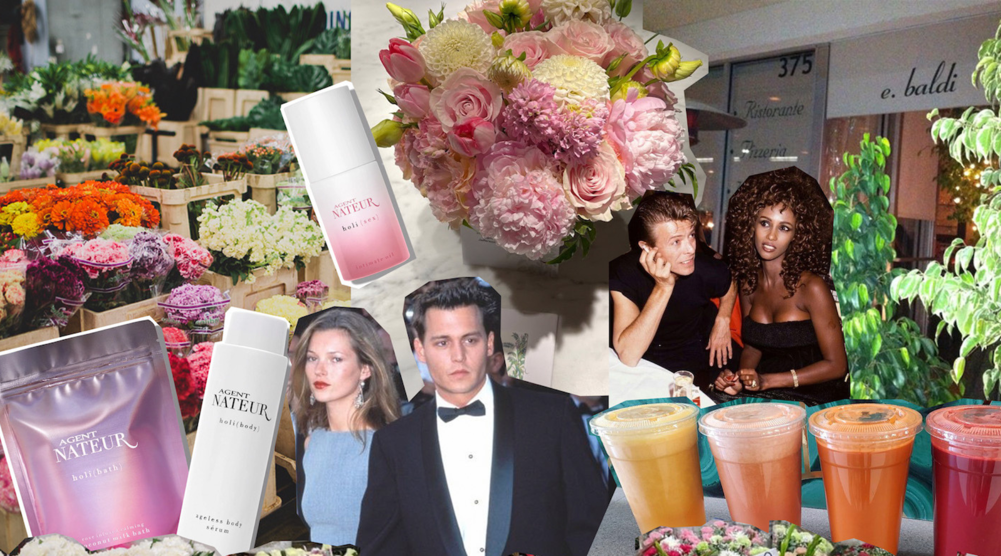 Jena's Valentine's Day Edit