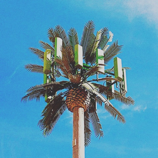 Protection From 5G