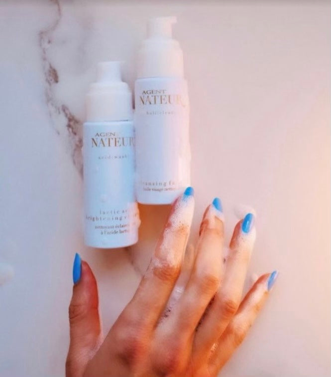 Your favorite makeup remover may be doing more harm than good