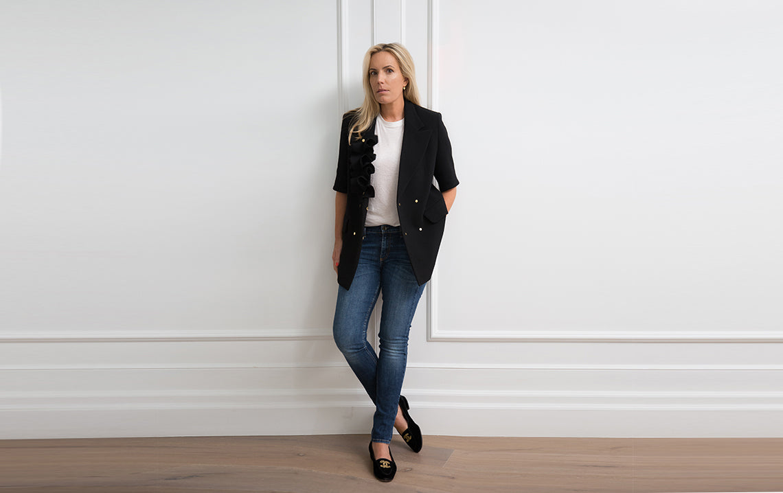 Agent Woman: Cayli Cavaco Reck