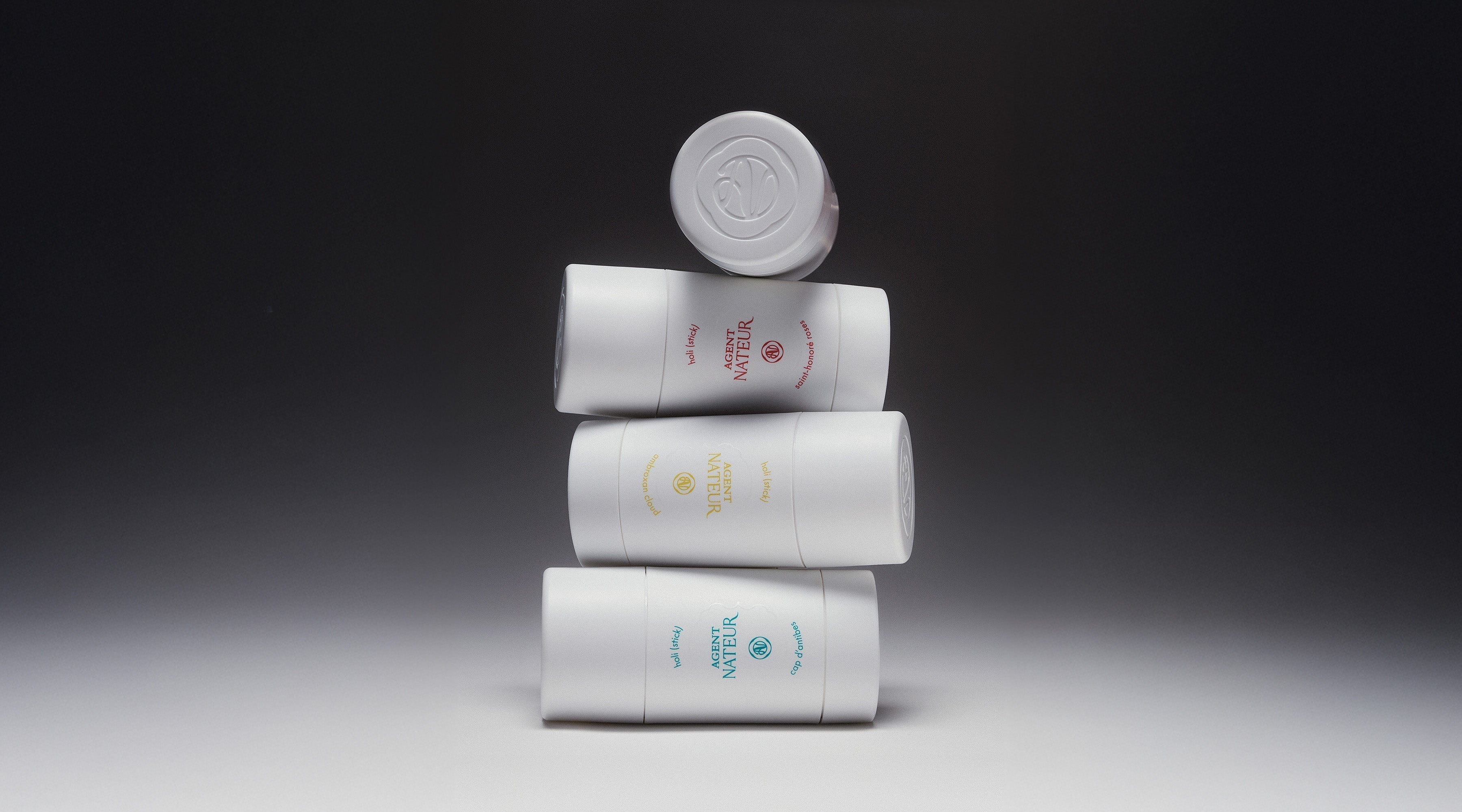 The Aluminum-Free Luxury Natural Deodorant That Changed The Game For Clean Beauty