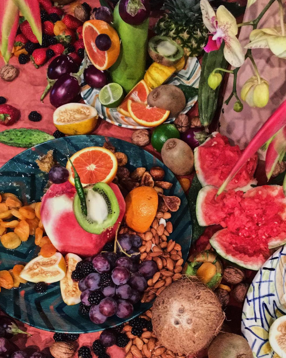 2019 Clean 15 and Dirty Dozen Produce List