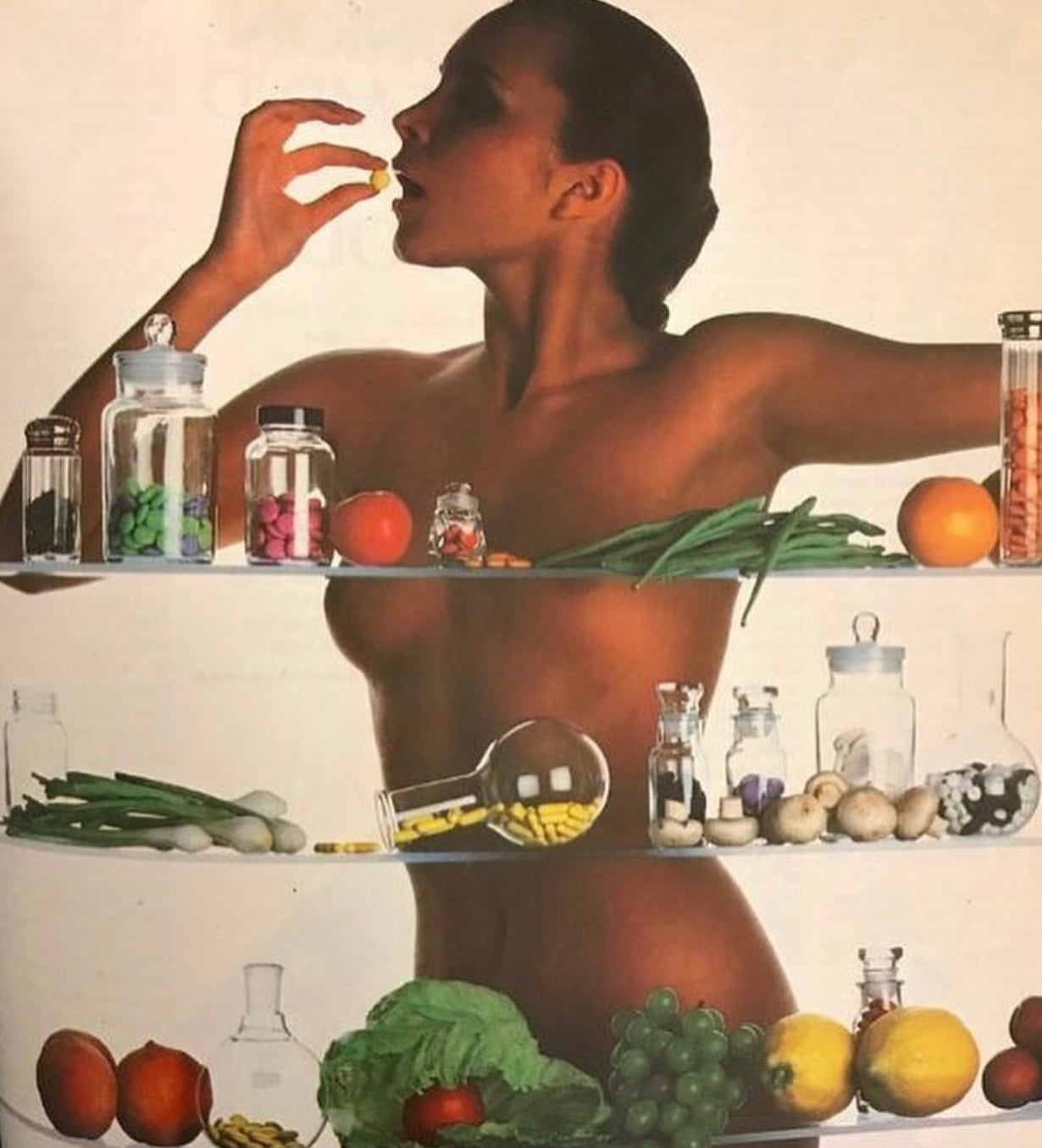 Boosting the Immune System Daily and During COVID-19