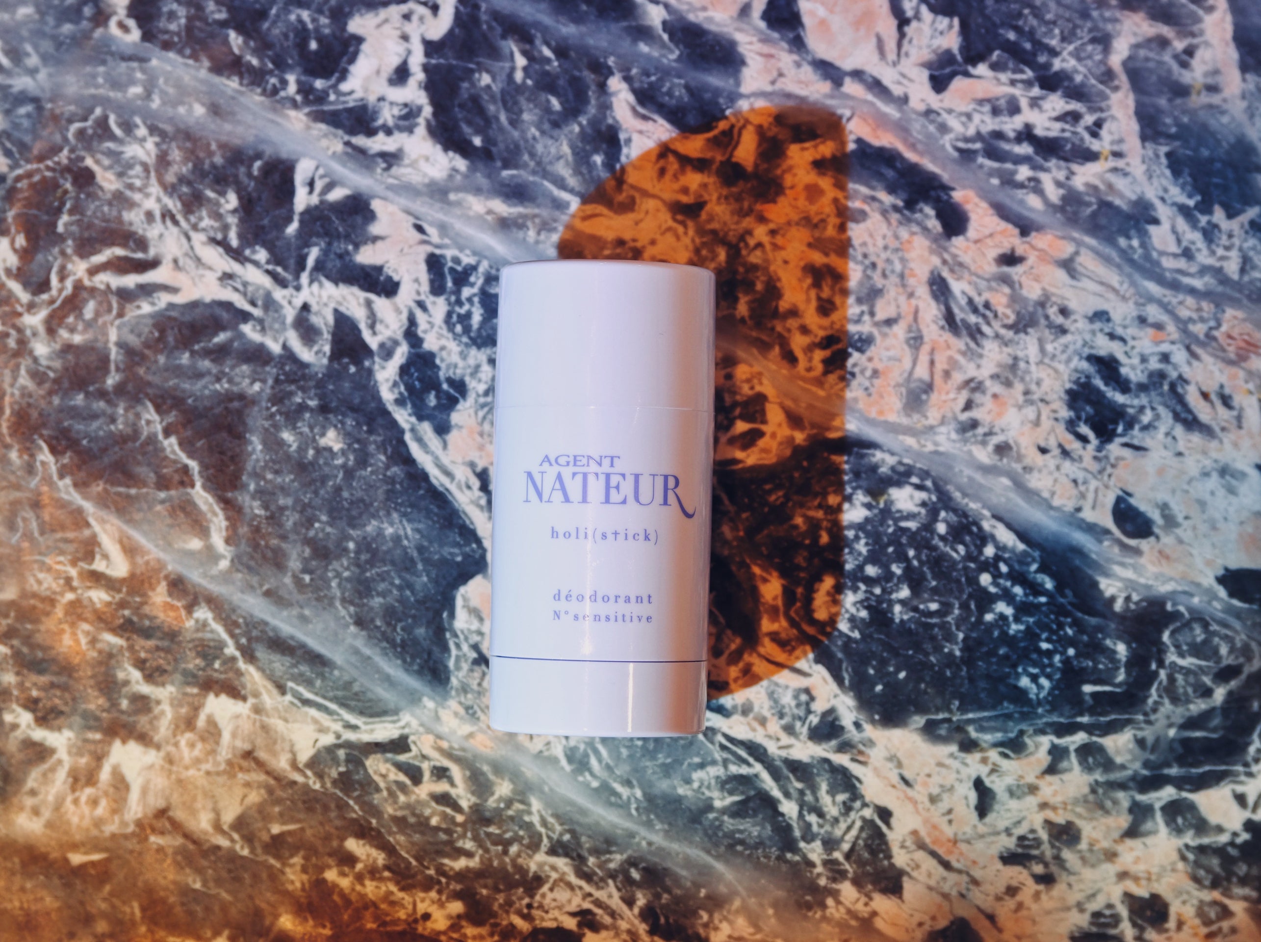 Our Sensitive Deodorant Is Back And Reformulated!