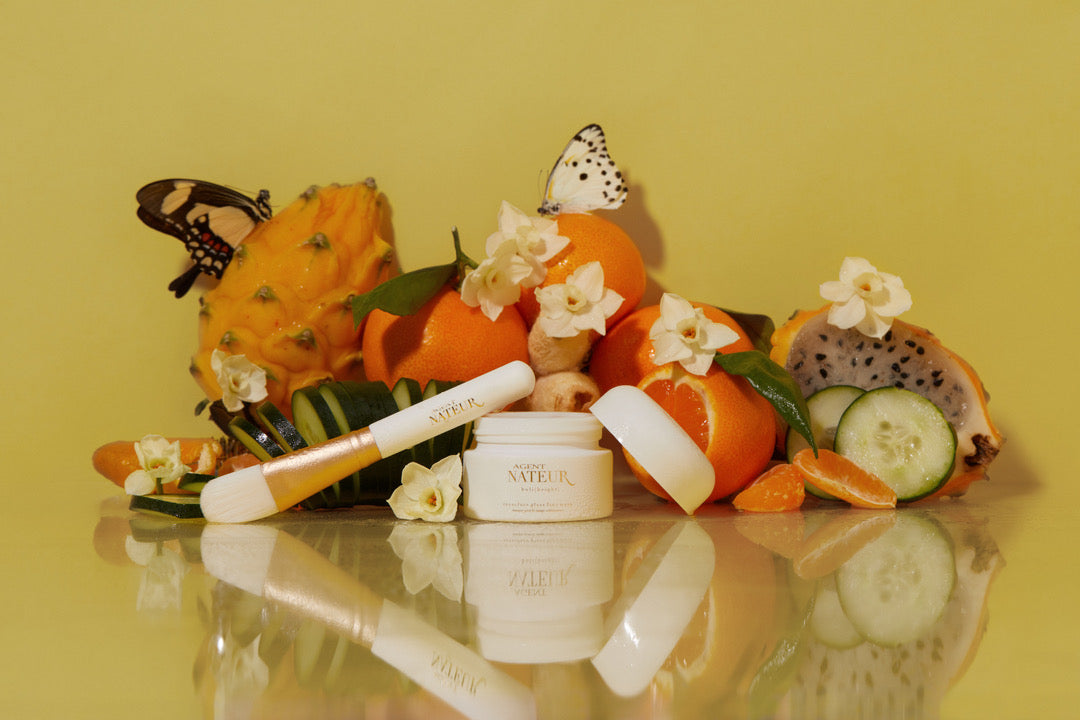 The power players that replaced P50 & retinol in my beauty regime