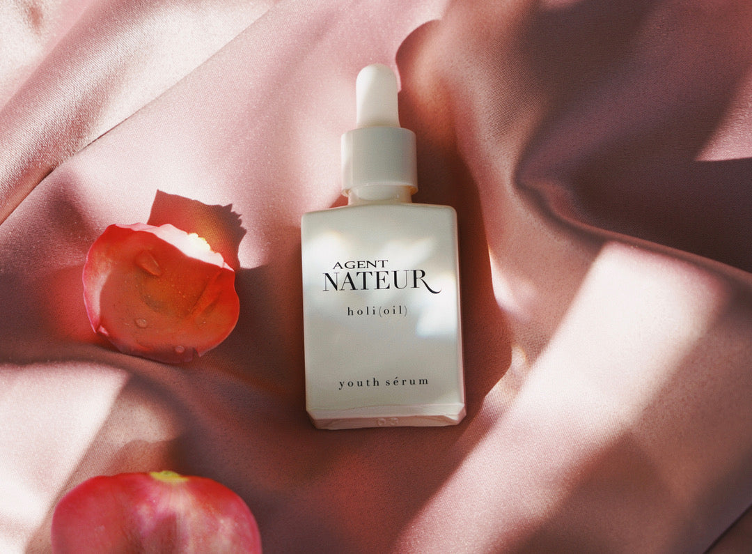 6 things you didn’t know about why you need a face oil