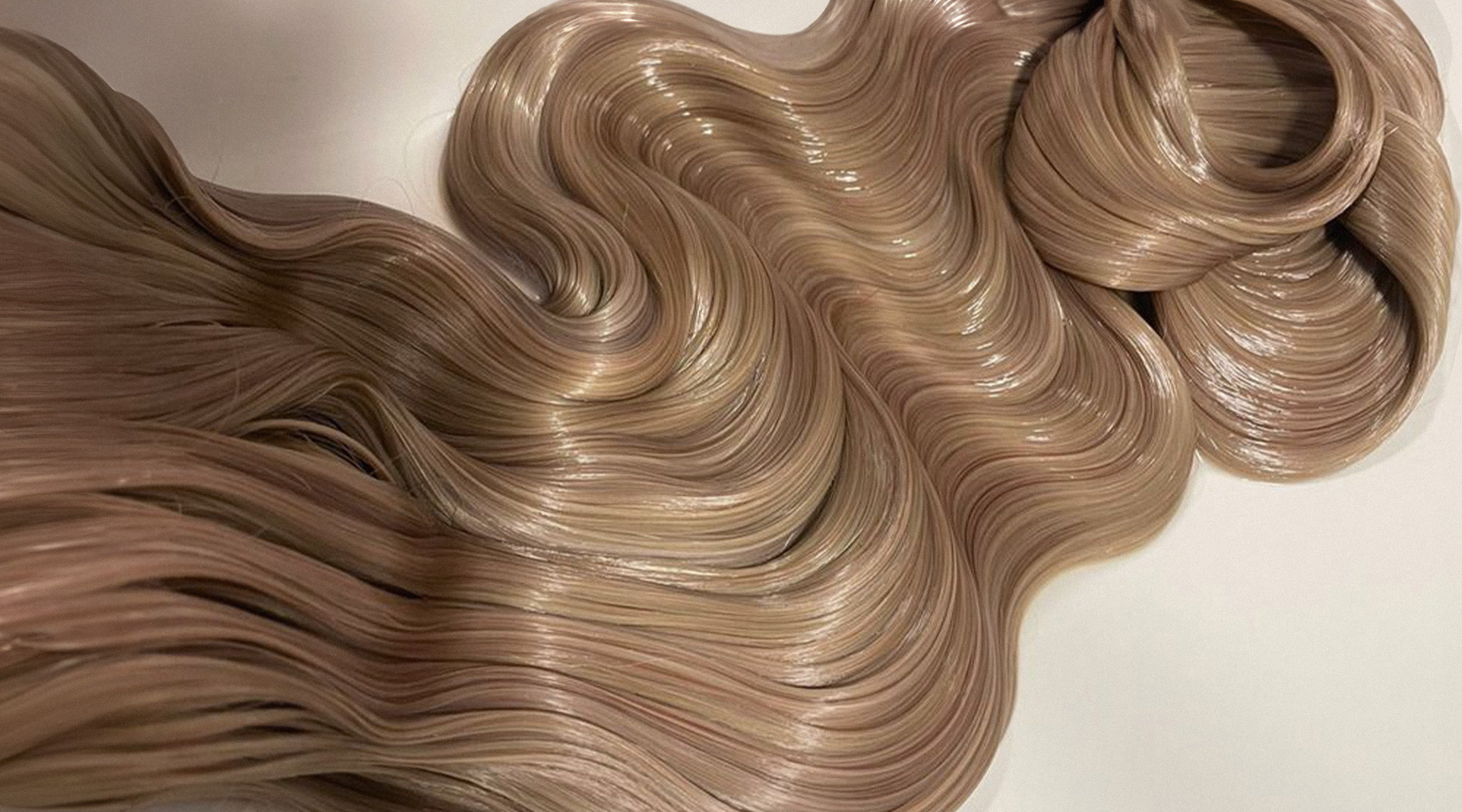 Pump up the Volume! 6 Ways to Thicker, Healthier Hair