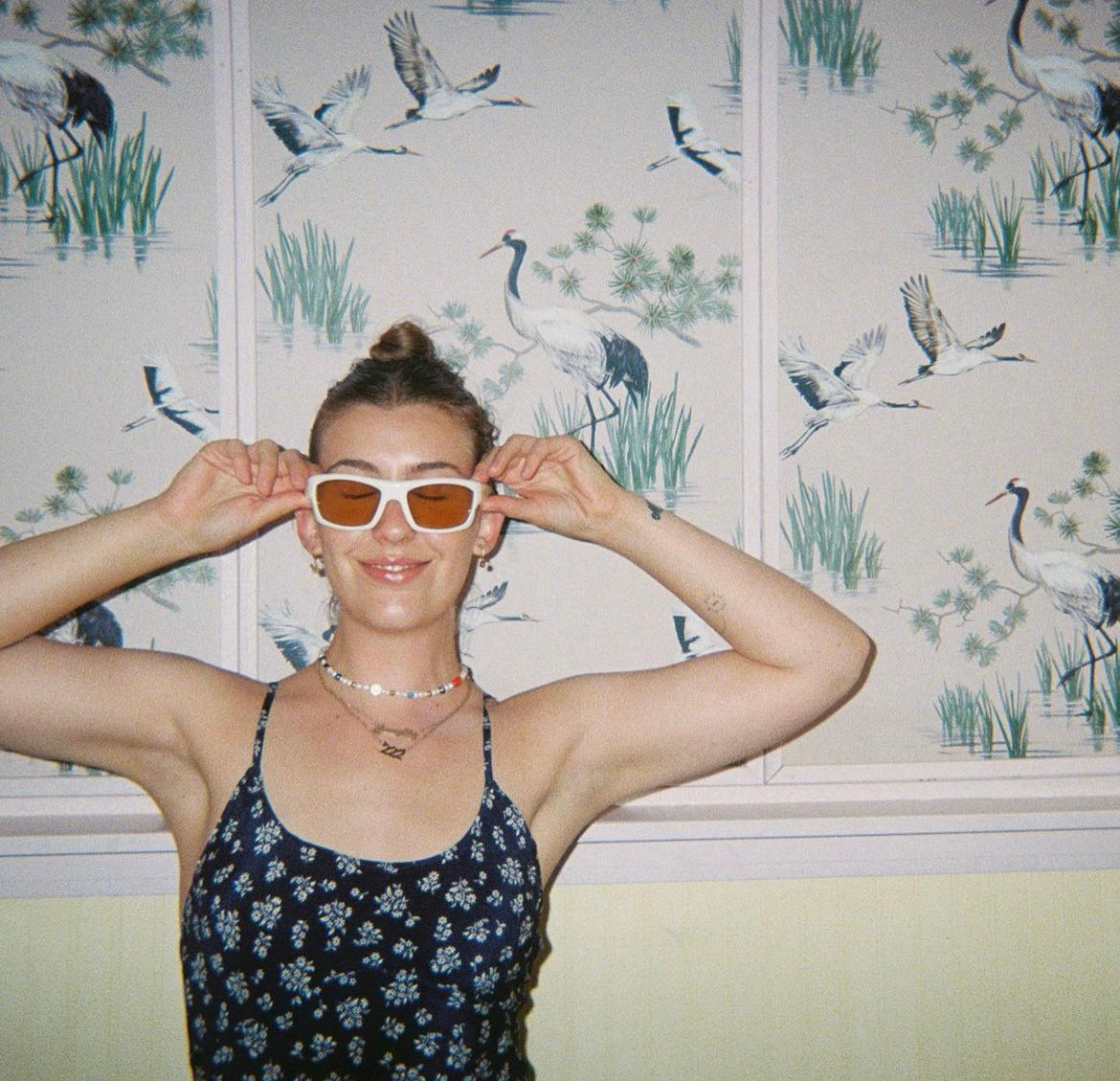 Destigmatizing Mental Health With Meadowlark Monaghan