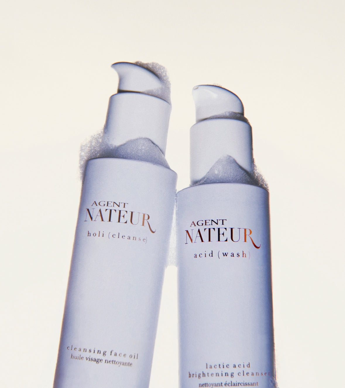 Glycolic Vs Lactic Acid