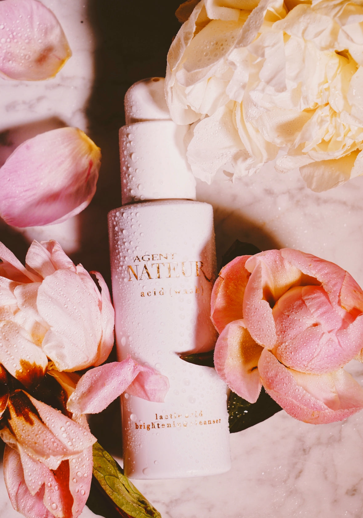 The Skin Barrier Protector: Lactic Acid