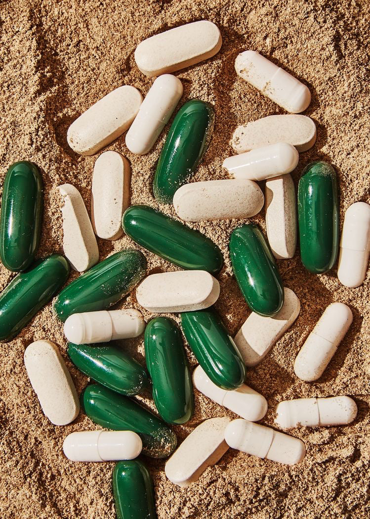 A Worthy Addition to Your Supplement Regimen: Quercetin