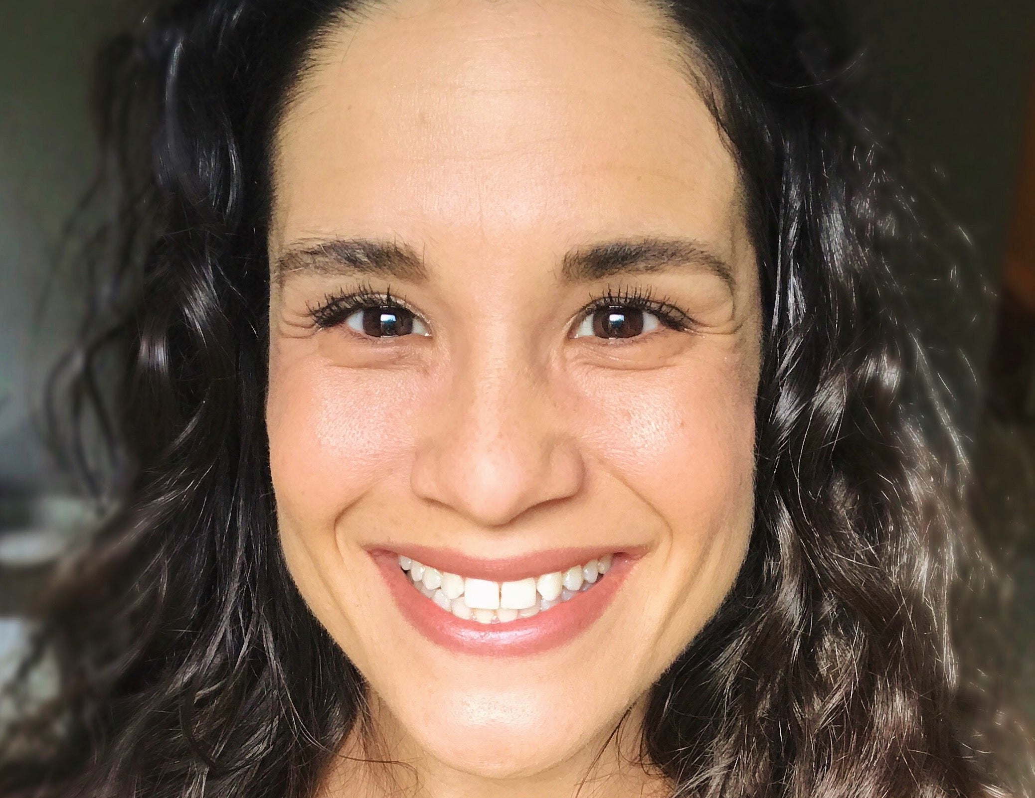 Agent Woman: Janny Organically