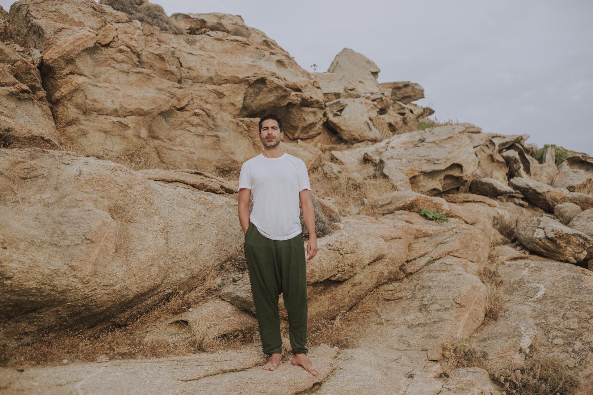 The Power of Aligning Your Life with Your Truth: Subconscious Reprogramming Expert Kamel Jaber
