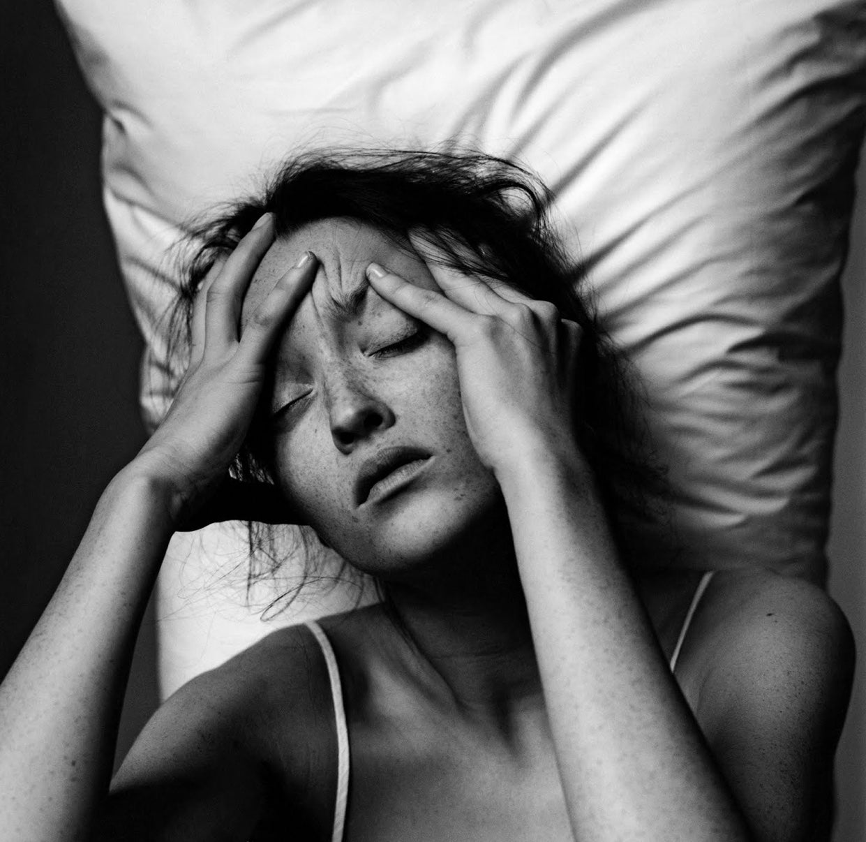 Finding peace with high-functioning anxiety