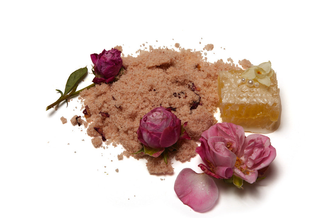 I reformulated holi(bath) and this is why I'm obsessed with it