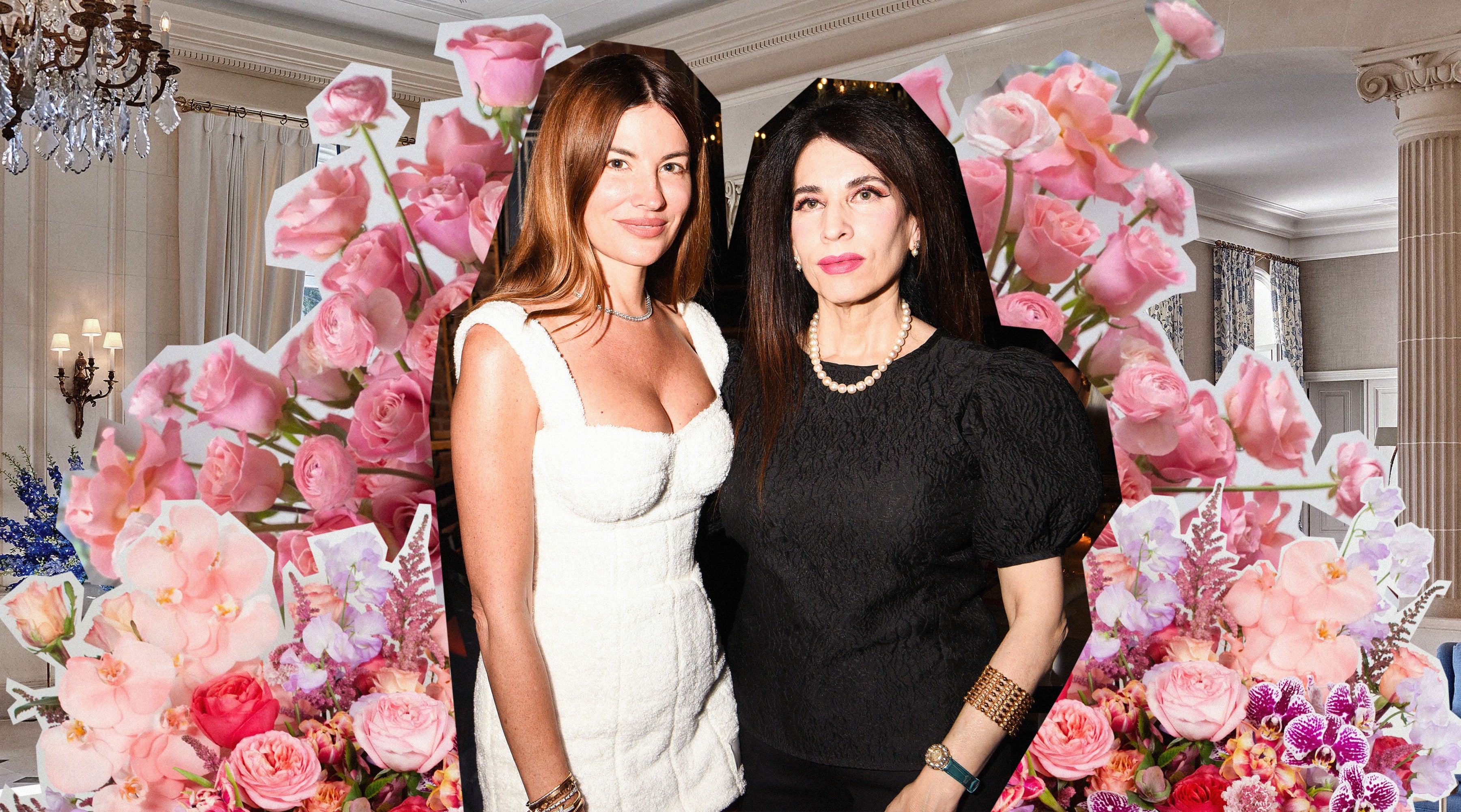 Founder Jena Covello’s Mother Marcella on Finding the Fountain of Youth