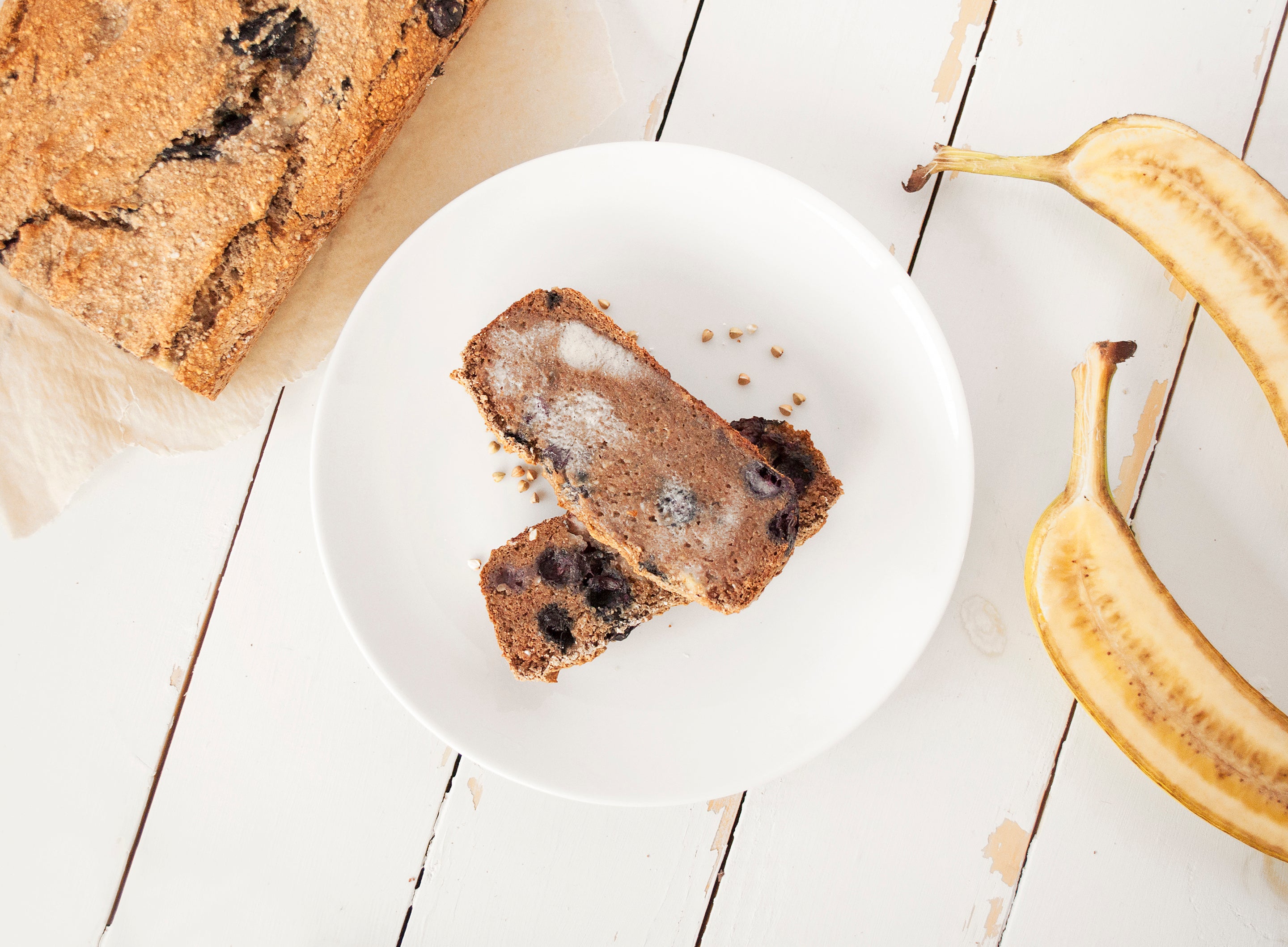 Nateur Cooking With Nicole Anderson