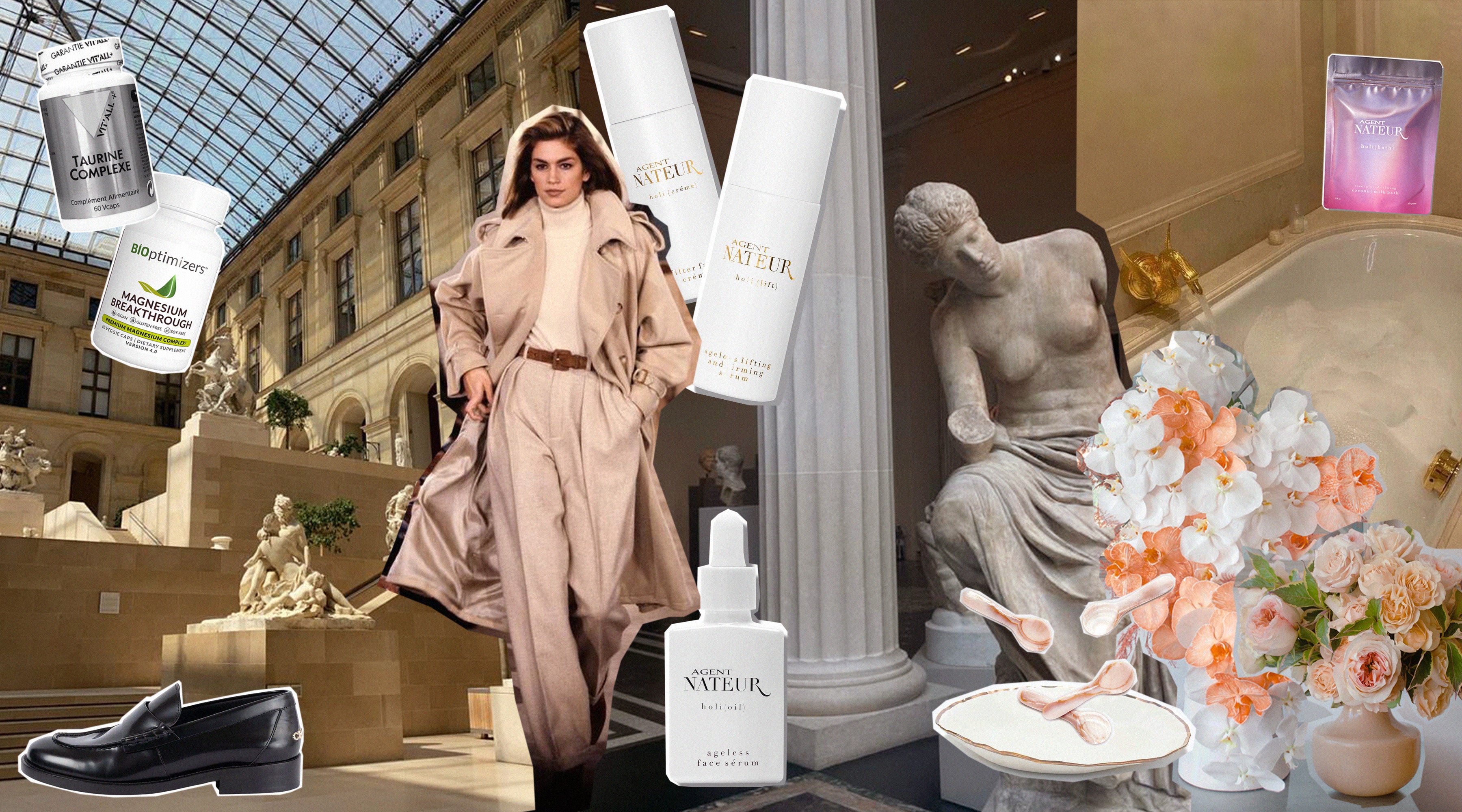 Jena’s November Edit