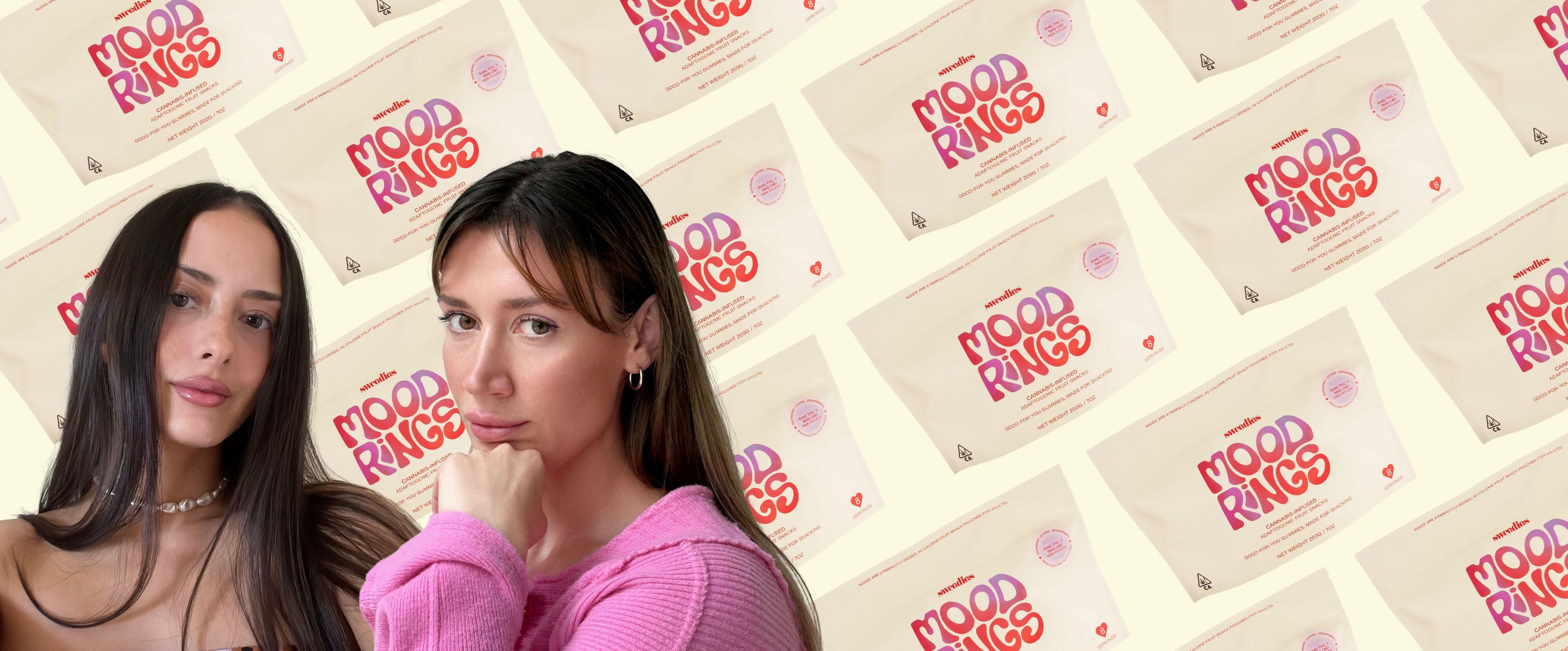 Finally An Edible That Won't Paralyze You- sweedies