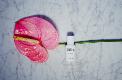 Why You Should Use Agent Nateur holi c: The Awesome Acne Banisher