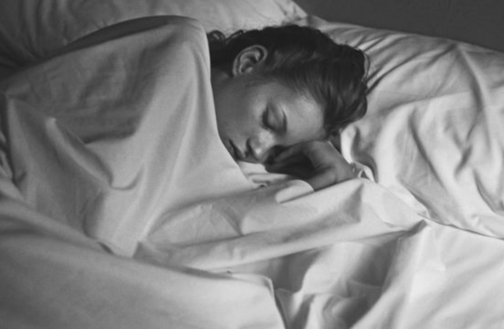 Sleep better for better health