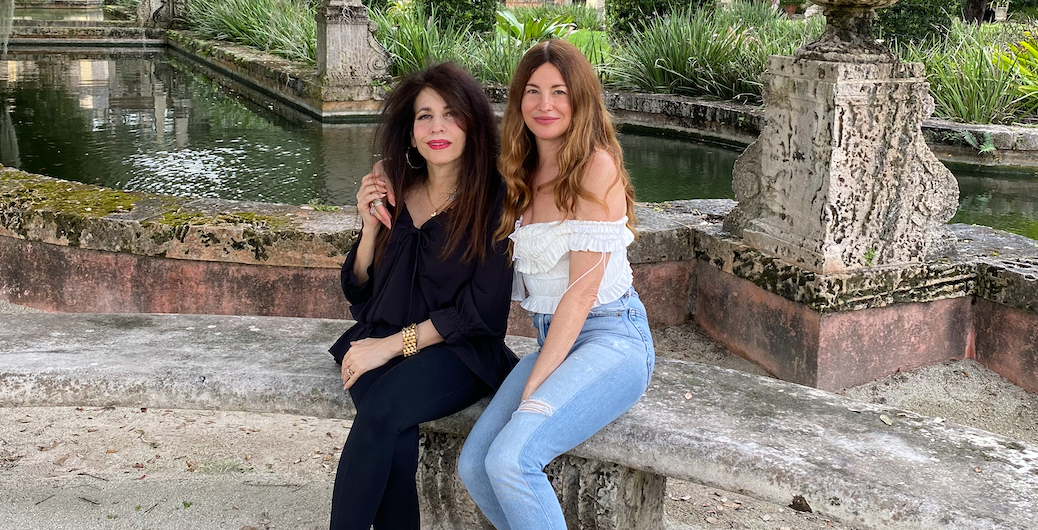My Mom's skincare routine