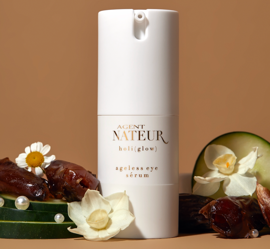 The clinically backed benefits of date seed extract for your eyes