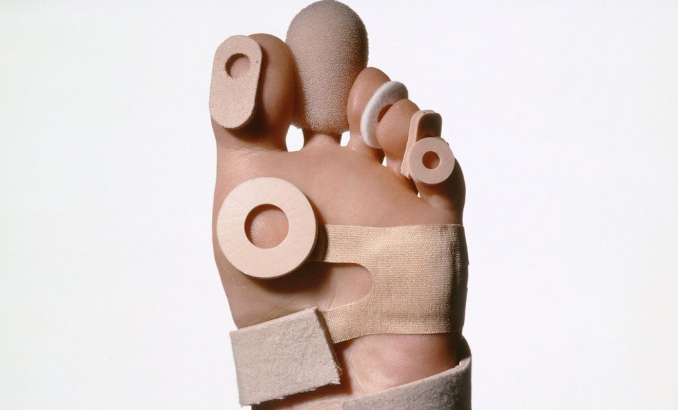 Everyone’s pain triggers are bioindividual - but have you looked at what’s on your feet?