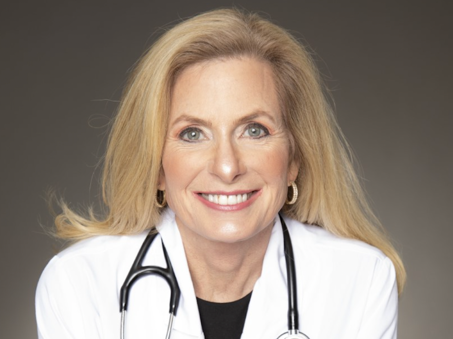 Skin Health Awareness Month -With Dr Leigh Erin Connealy