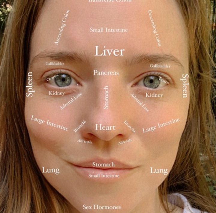 Miranda Kerr and Goldie Hawn's Shamanic Facialist- Julie Civiello Polier