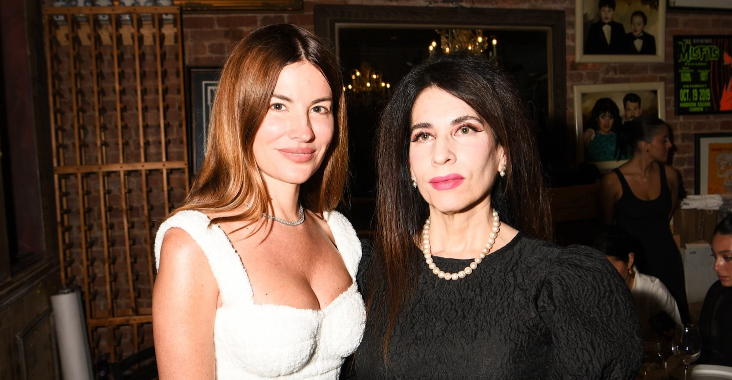 Jena’s Mom's Winter Skincare Picks