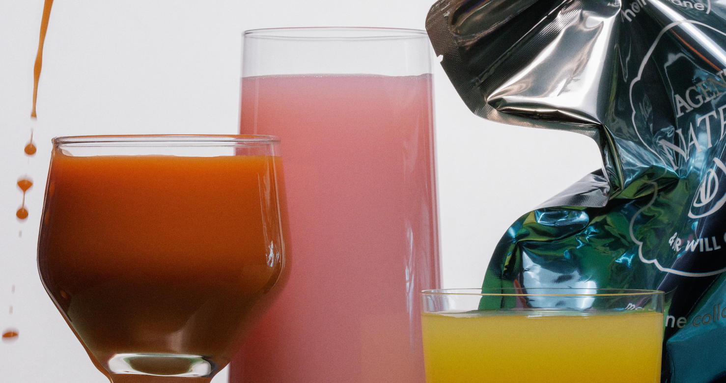 America's Unhealthy And Overpriced Food System With Melanie Vitally