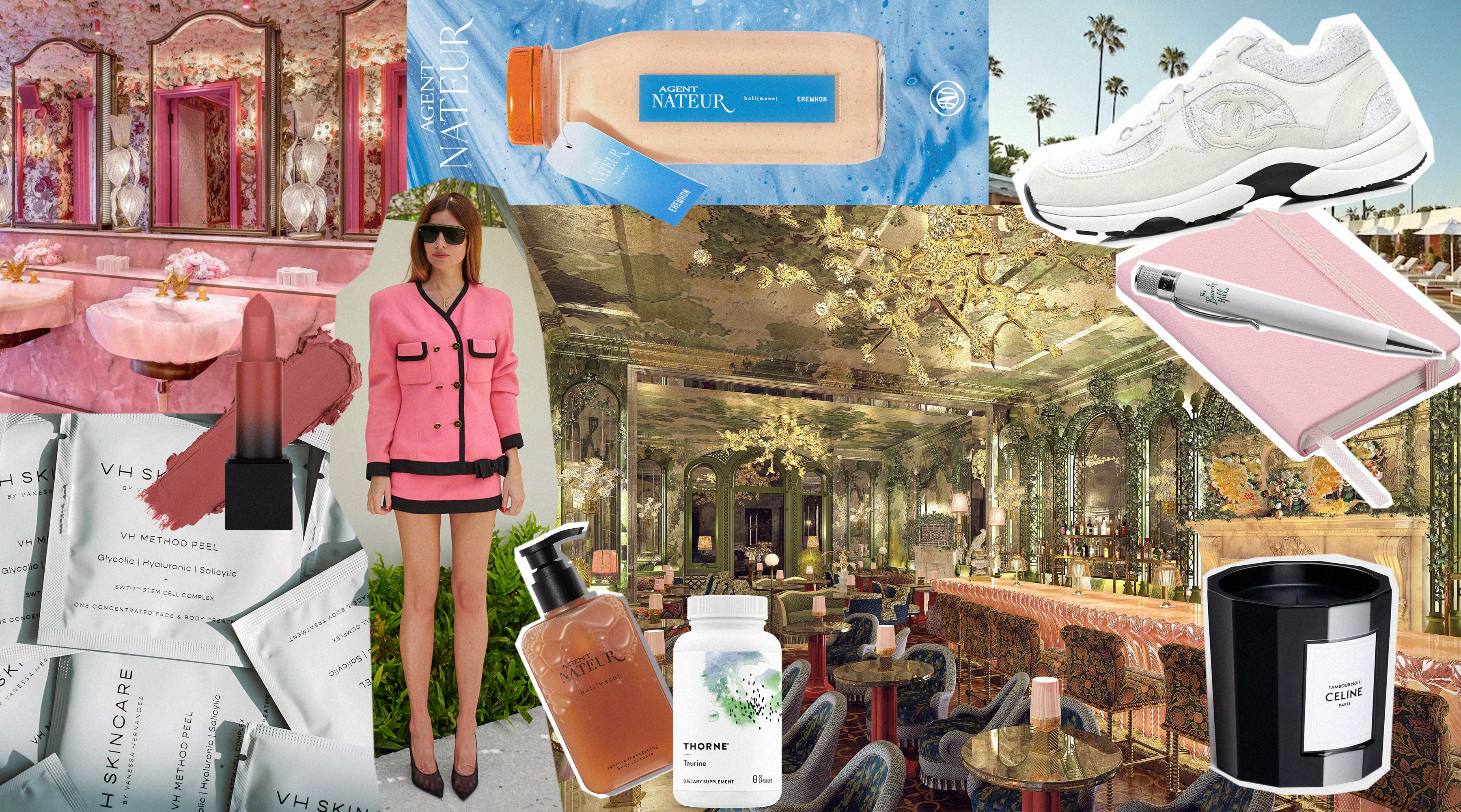 Jena's September Edit 2023