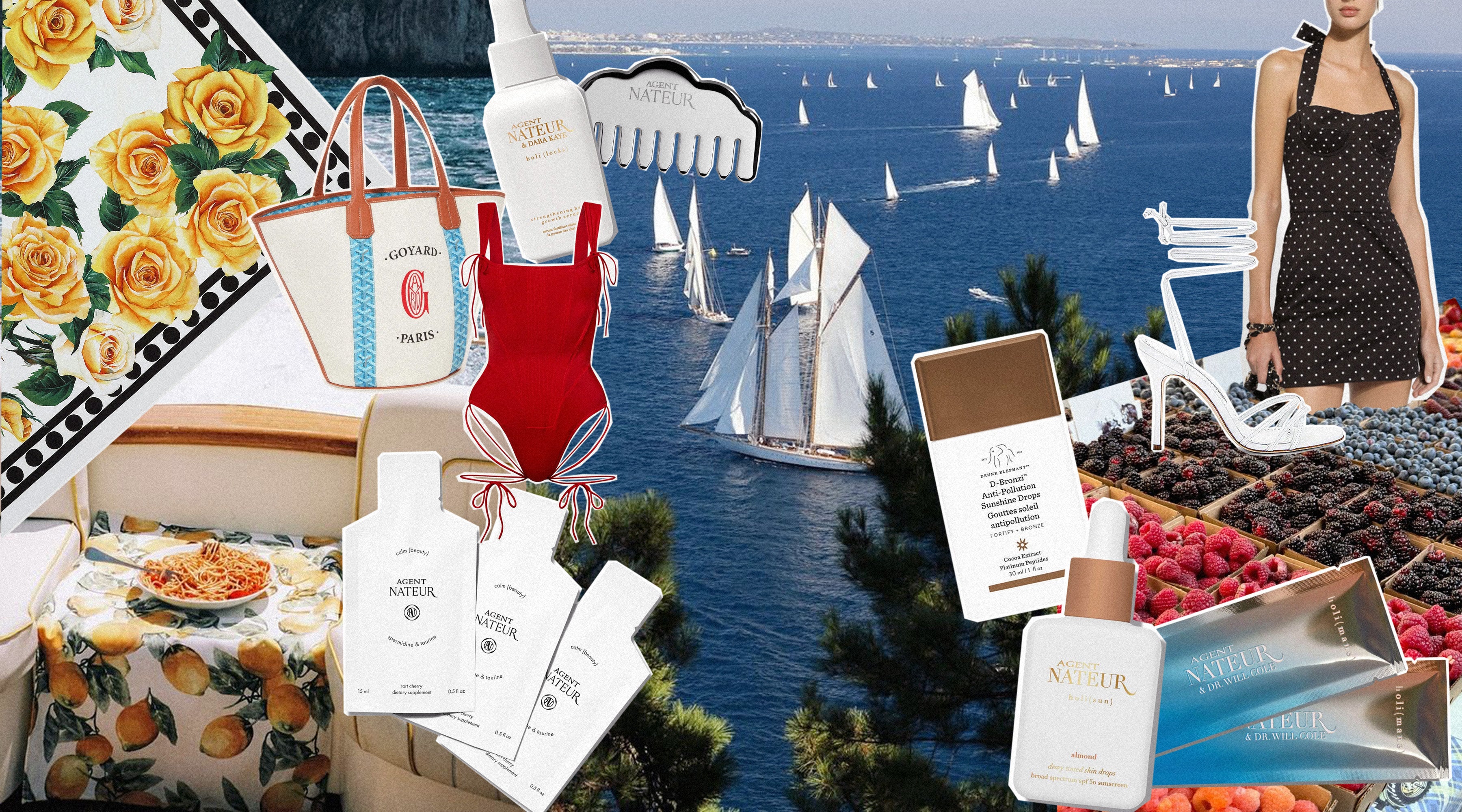 Jena's September Edit