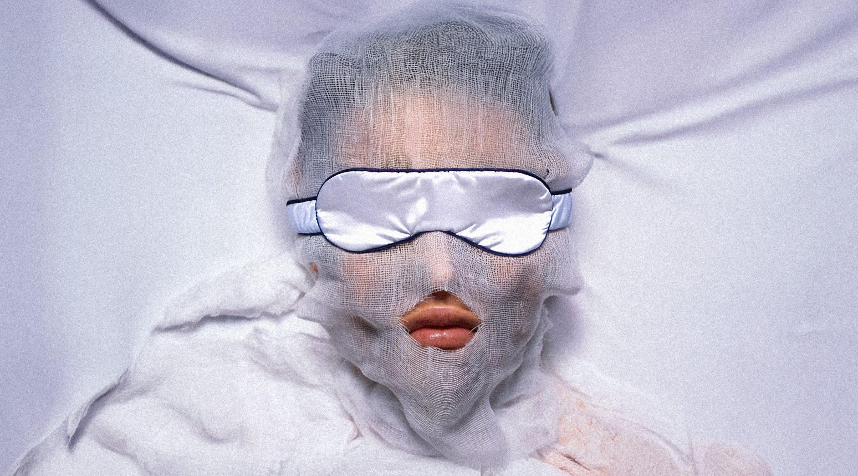 Beauty trending: Skincare shedding