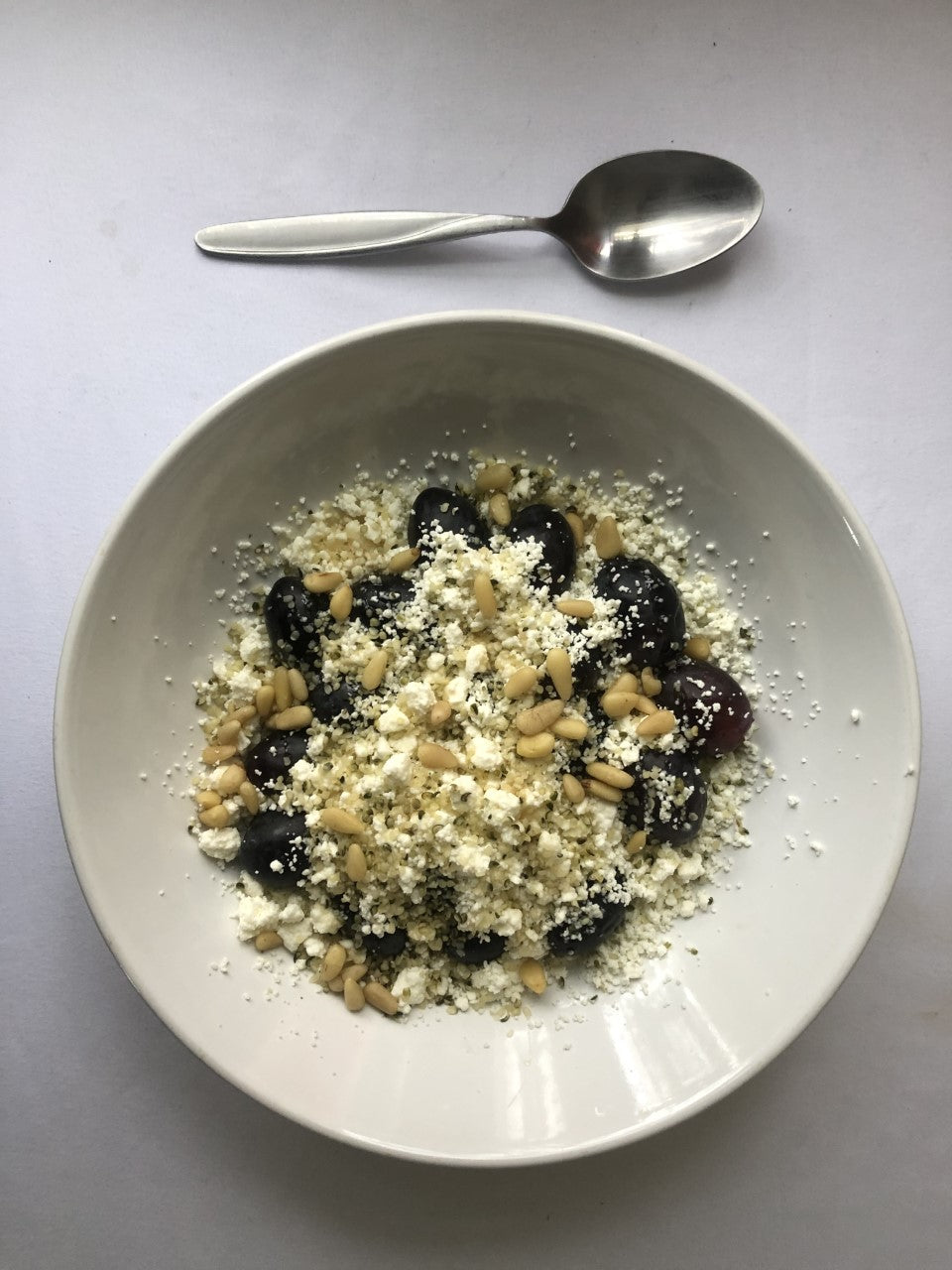 Nateur Cooking With Teresa Johnson: The Refreshing Summer Salad