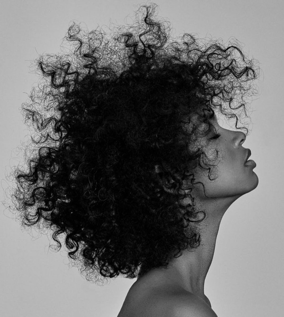 The hype on hyaluronic acid (for hair)