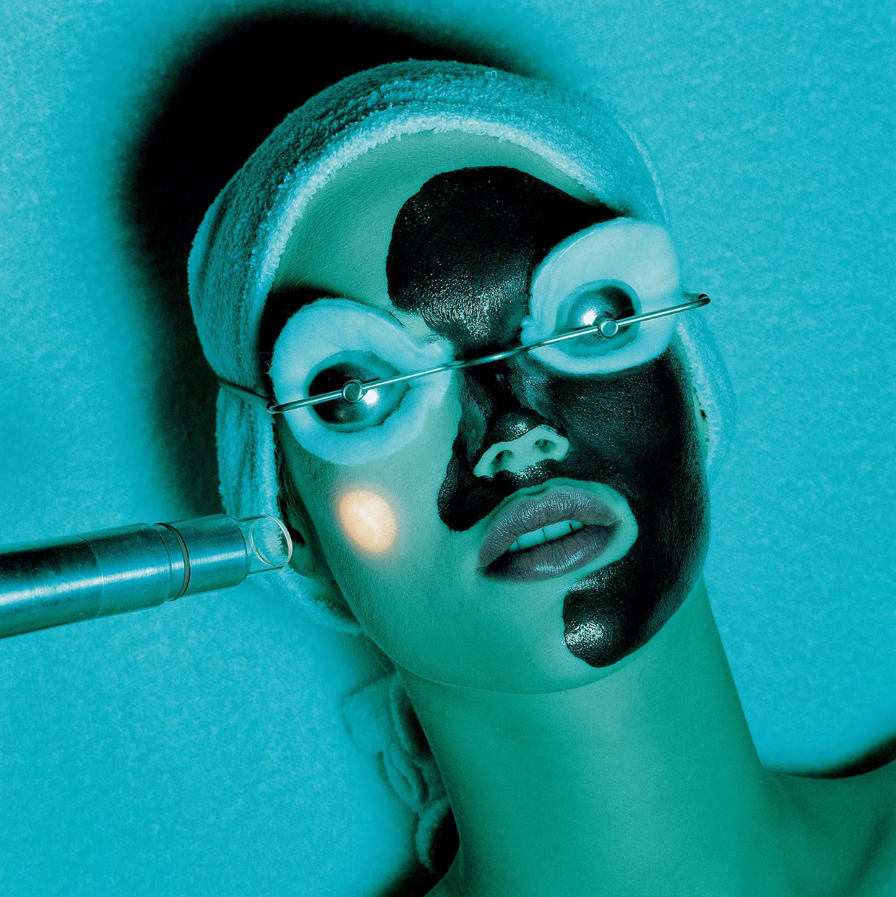 Dealing With Acne Scars