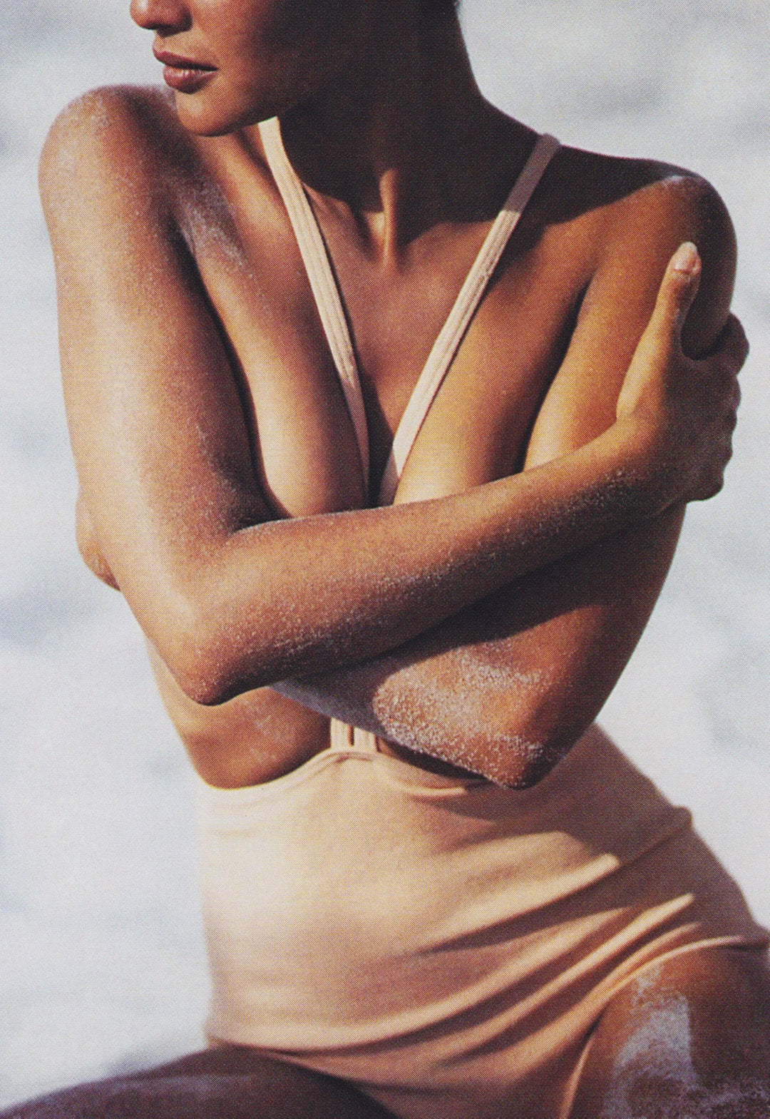 How Oral Health Affects Breasts